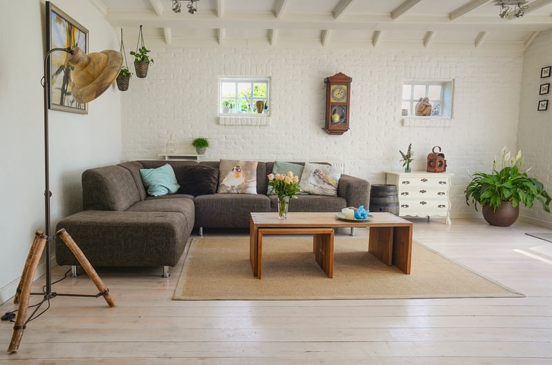 Budget Home Decor