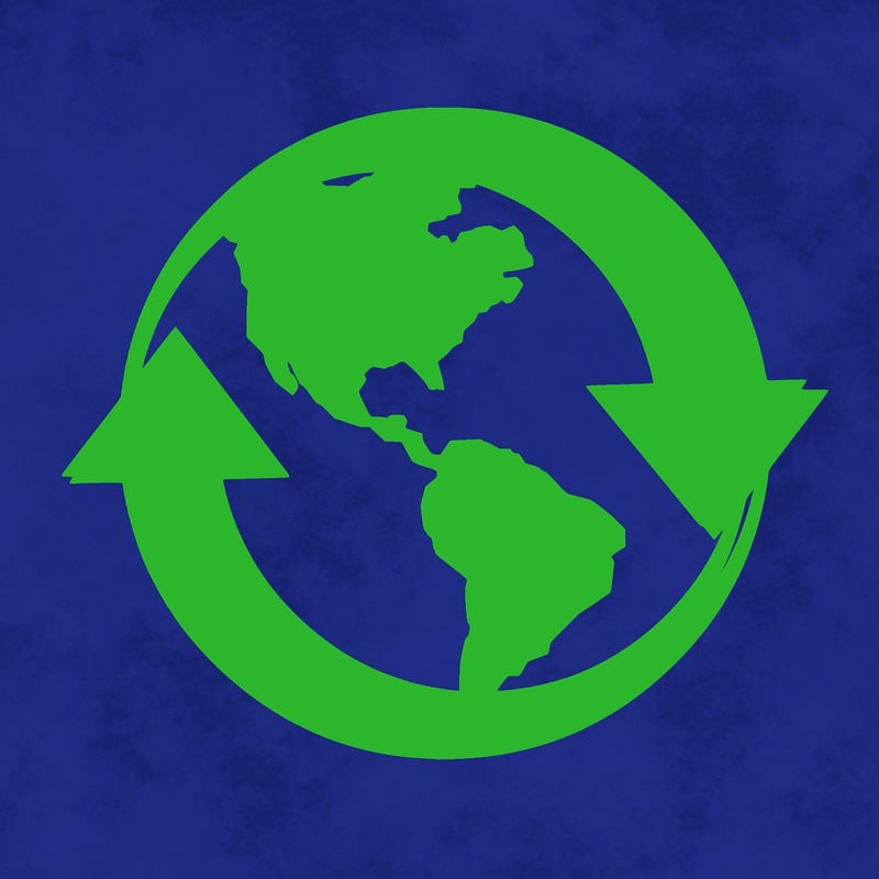 Recycling Symbol